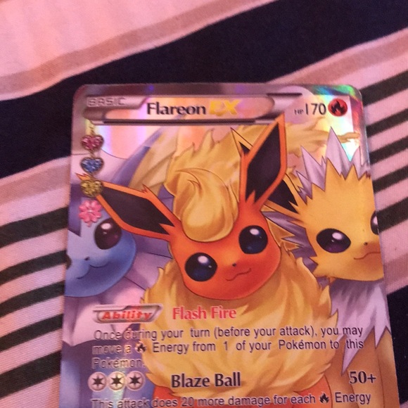 Pokémon card - Picture 5 of 8